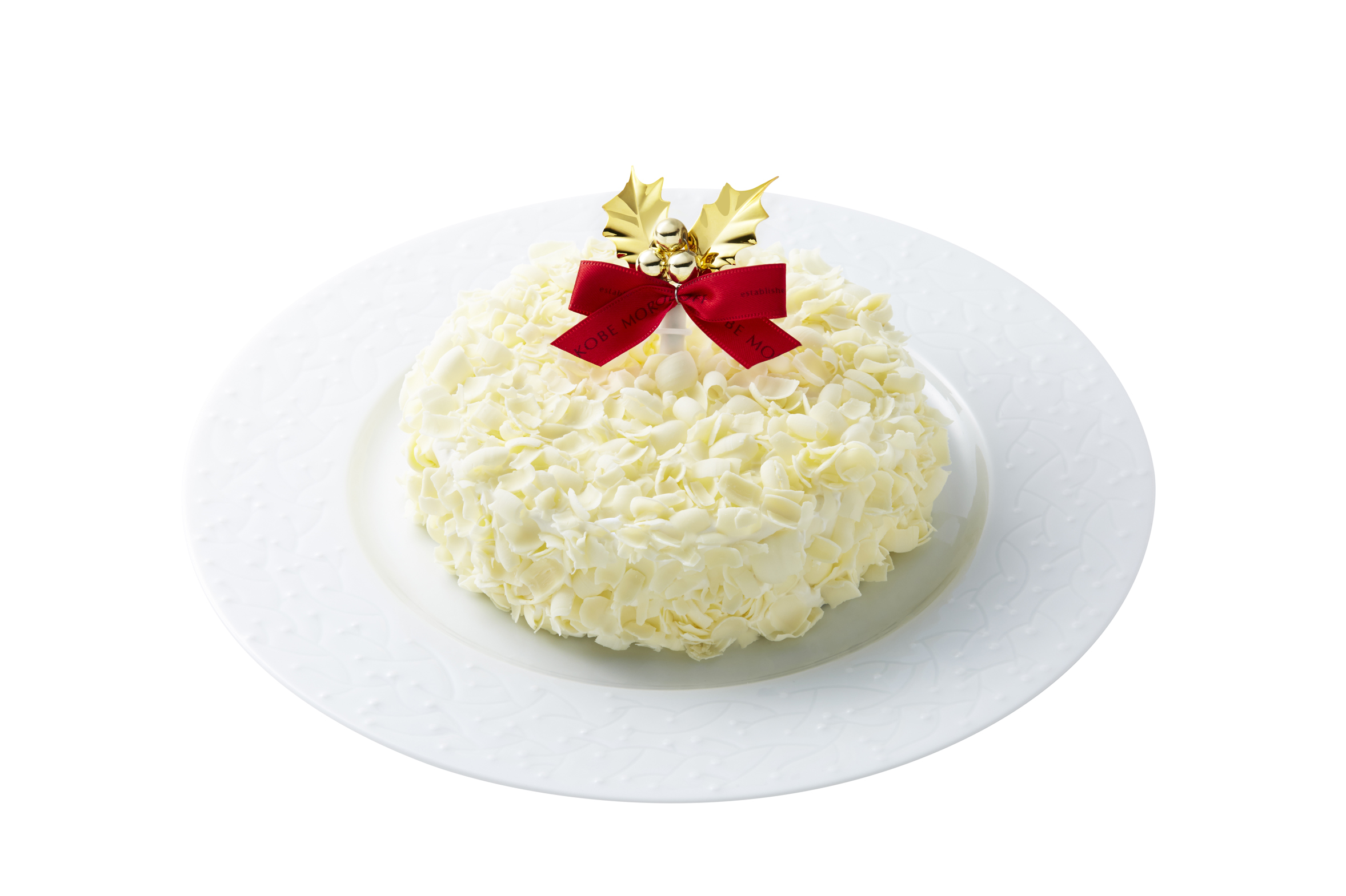 モロゾフ クリスマスグルノーブル