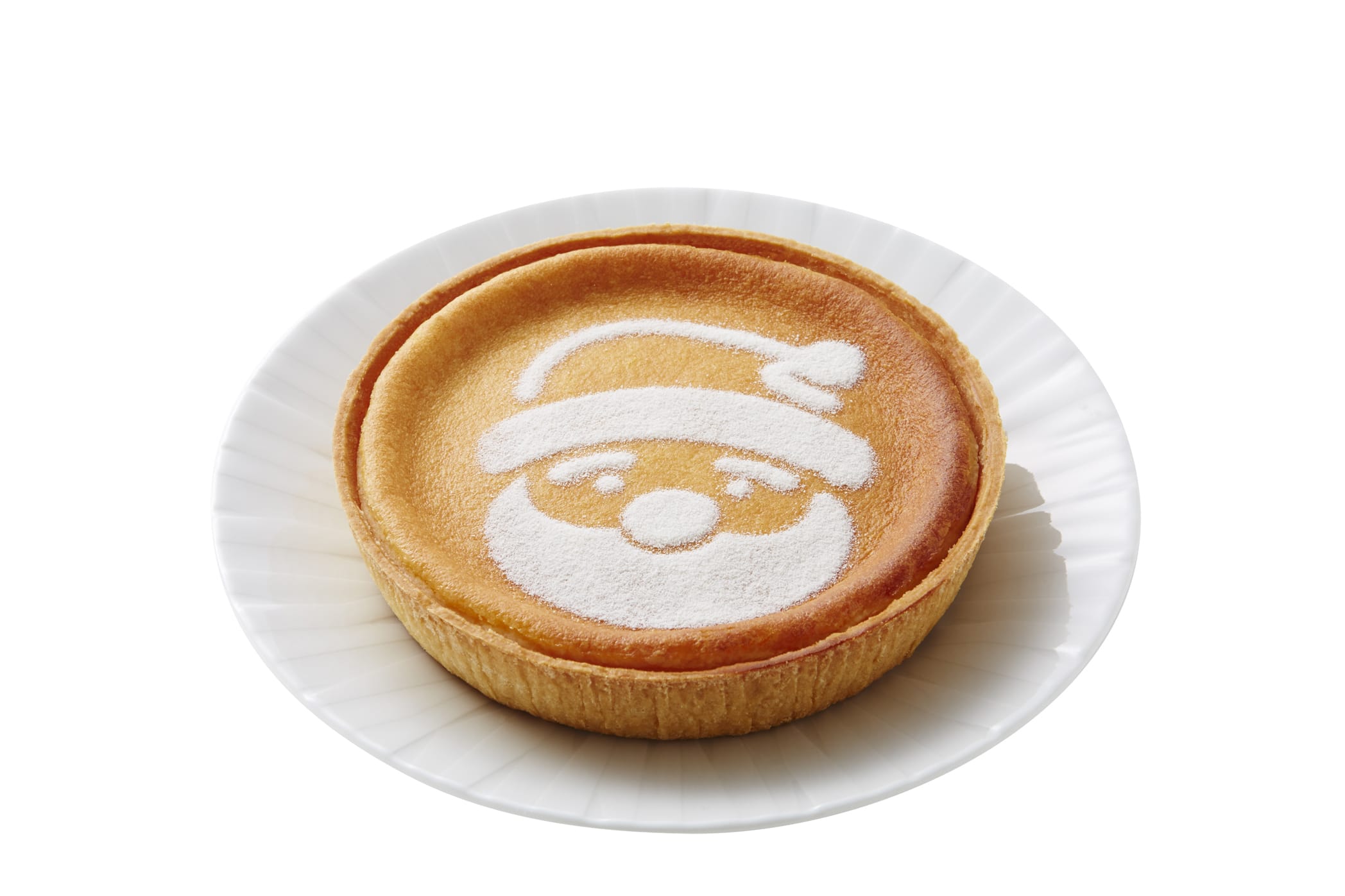 モロゾフ クリスマスデンマーククリームチーズケーキ