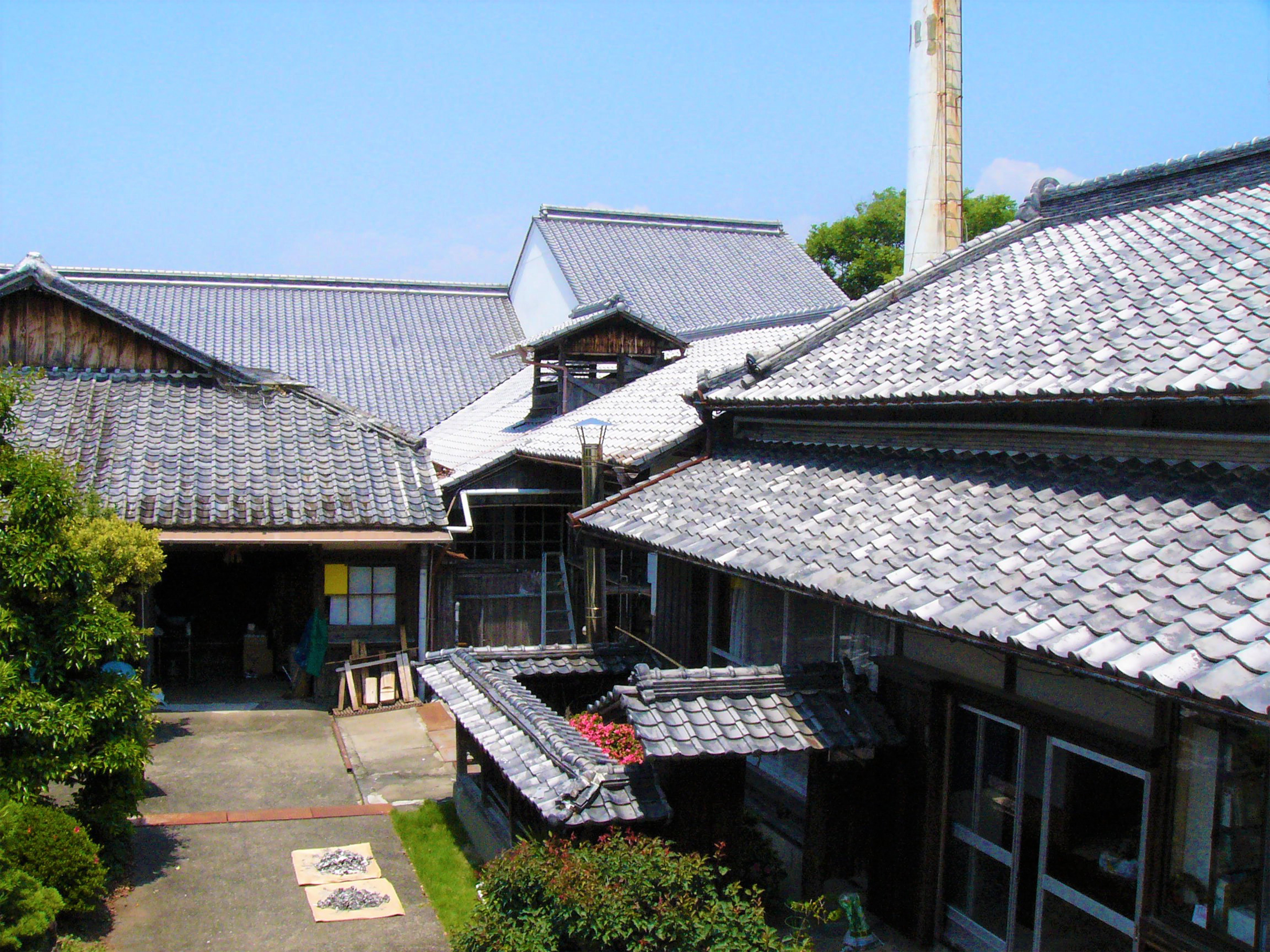 有光酒造場